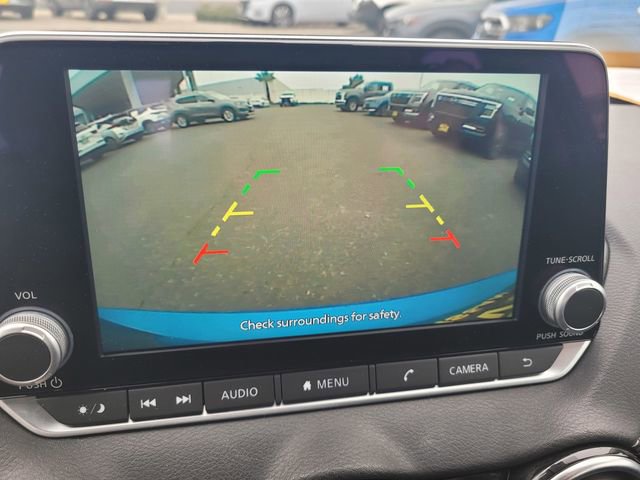 Used 2023 Nissan Sentra SV image 21