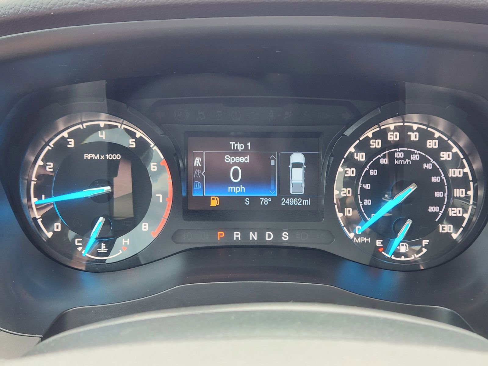 Used 2023 Ford Ranger XLT w/ Equipment Group 301A Mid image 18