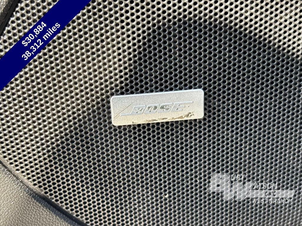 Used 2023 Chevrolet Blazer Premier w/ Driver Confidence II Package image 13