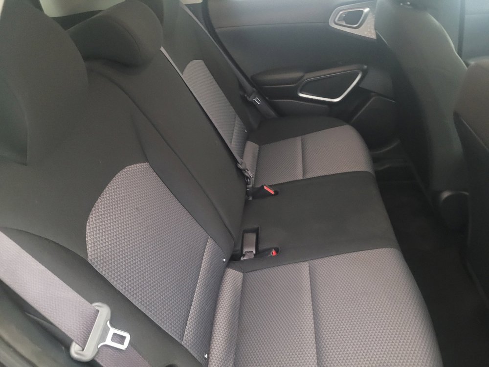 Used 2021 Kia Soul LX FWD image 19