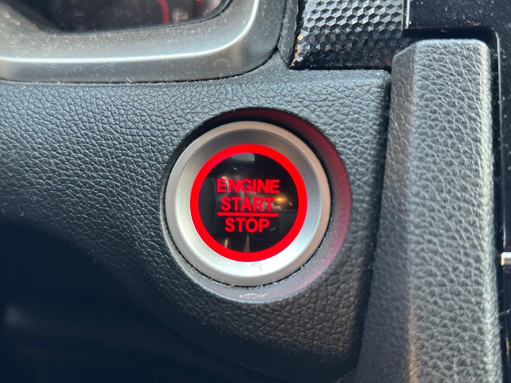 Used 2020 Honda Civic Sport image 26