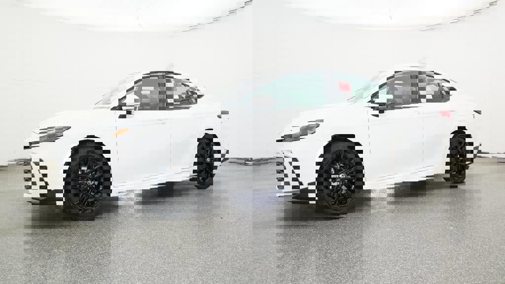 New 2026 Toyota Camry SE image 18