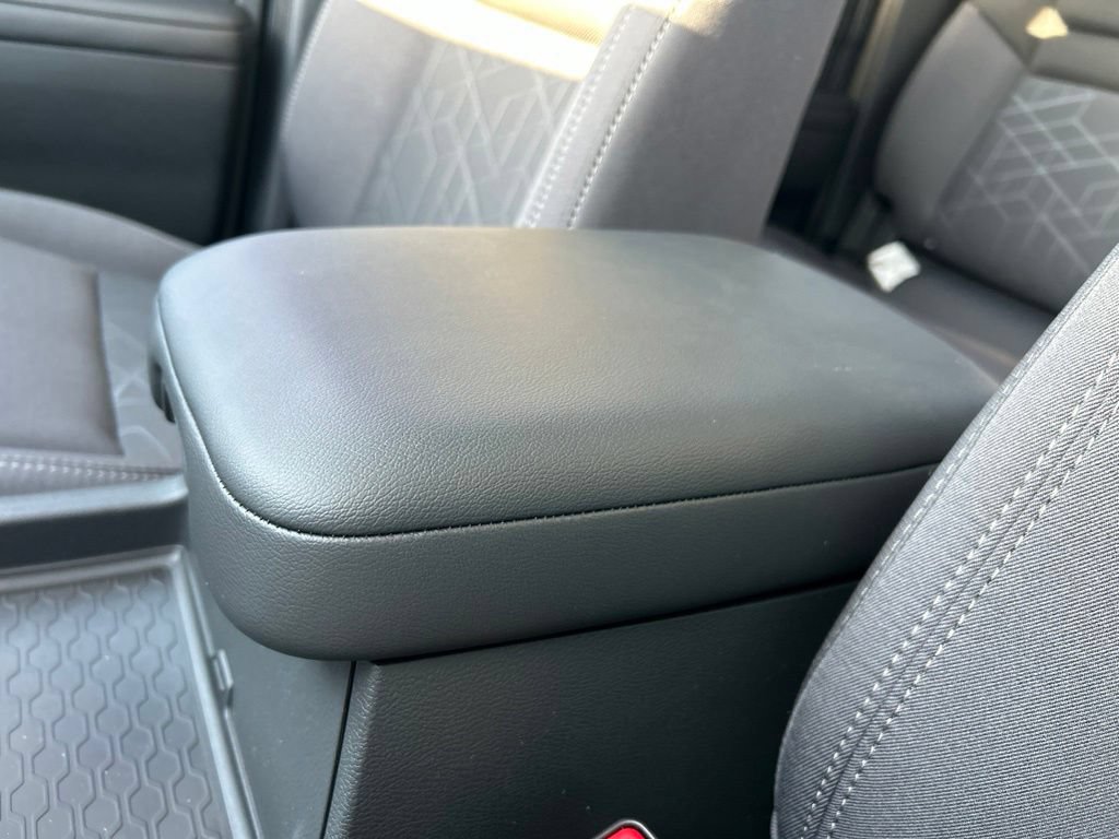 New 2026 Nissan Frontier SV RWD image 36