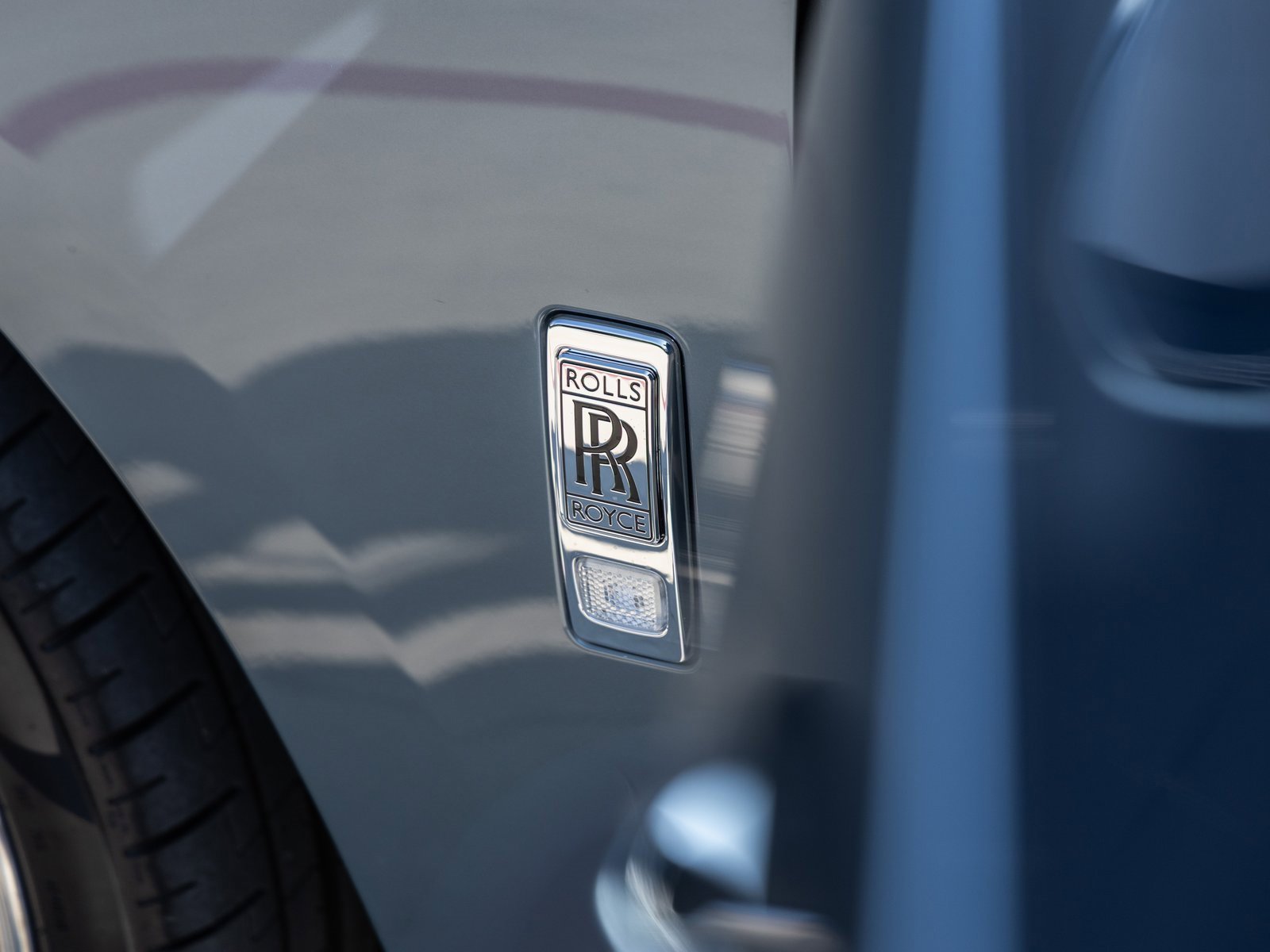 New 2026 Rolls-Royce Cullinan image 17