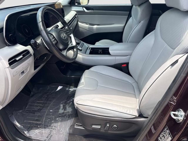 Certified 2025 Hyundai Palisade SEL AWD/4WD image 14