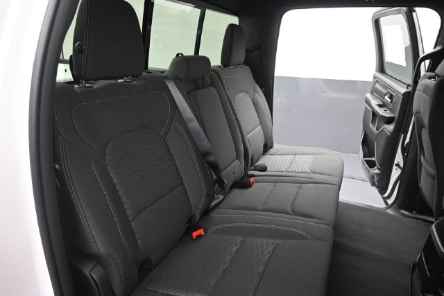 New 2027 RAM 1500 Tradesman AWD/4WD image 24
