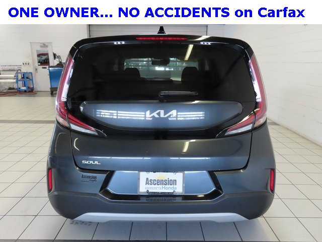 Used 2024 Kia Soul LX w/ Option Group 015 image 12