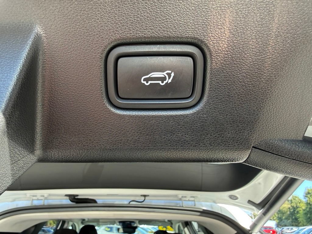 Used 2023 Hyundai Tucson SEL w/ Convenience Package AWD/4WD image 40