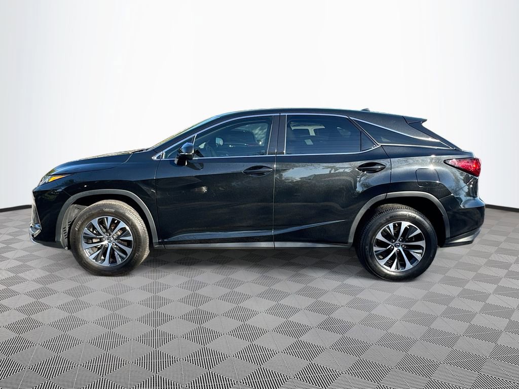 Used 2022 Lexus RX 350 350 image 9
