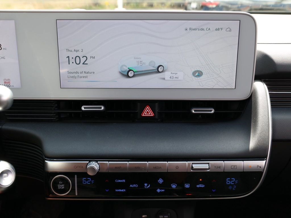 Used 2024 Hyundai Ioniq 5 Limited image 29