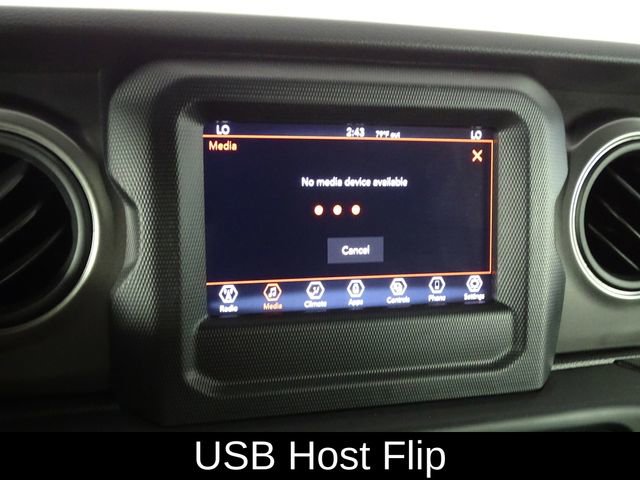 Used 2021 Jeep Wrangler Unlimited Sport S image 31