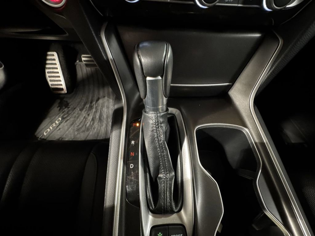 Certified 2022 Honda Accord Sport Special Edition image 27
