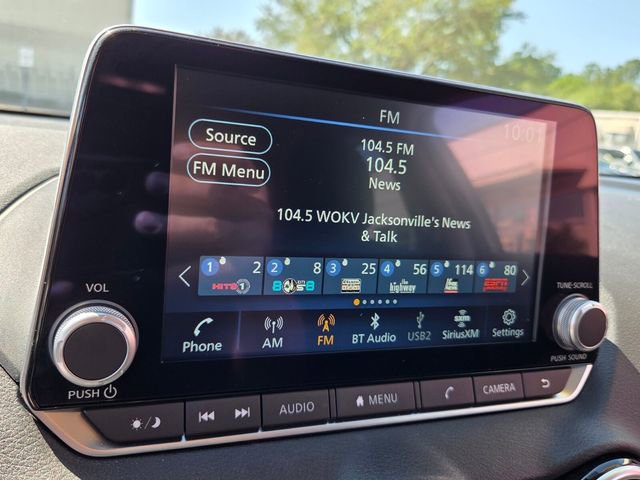 Used 2024 Nissan Sentra SR image 23