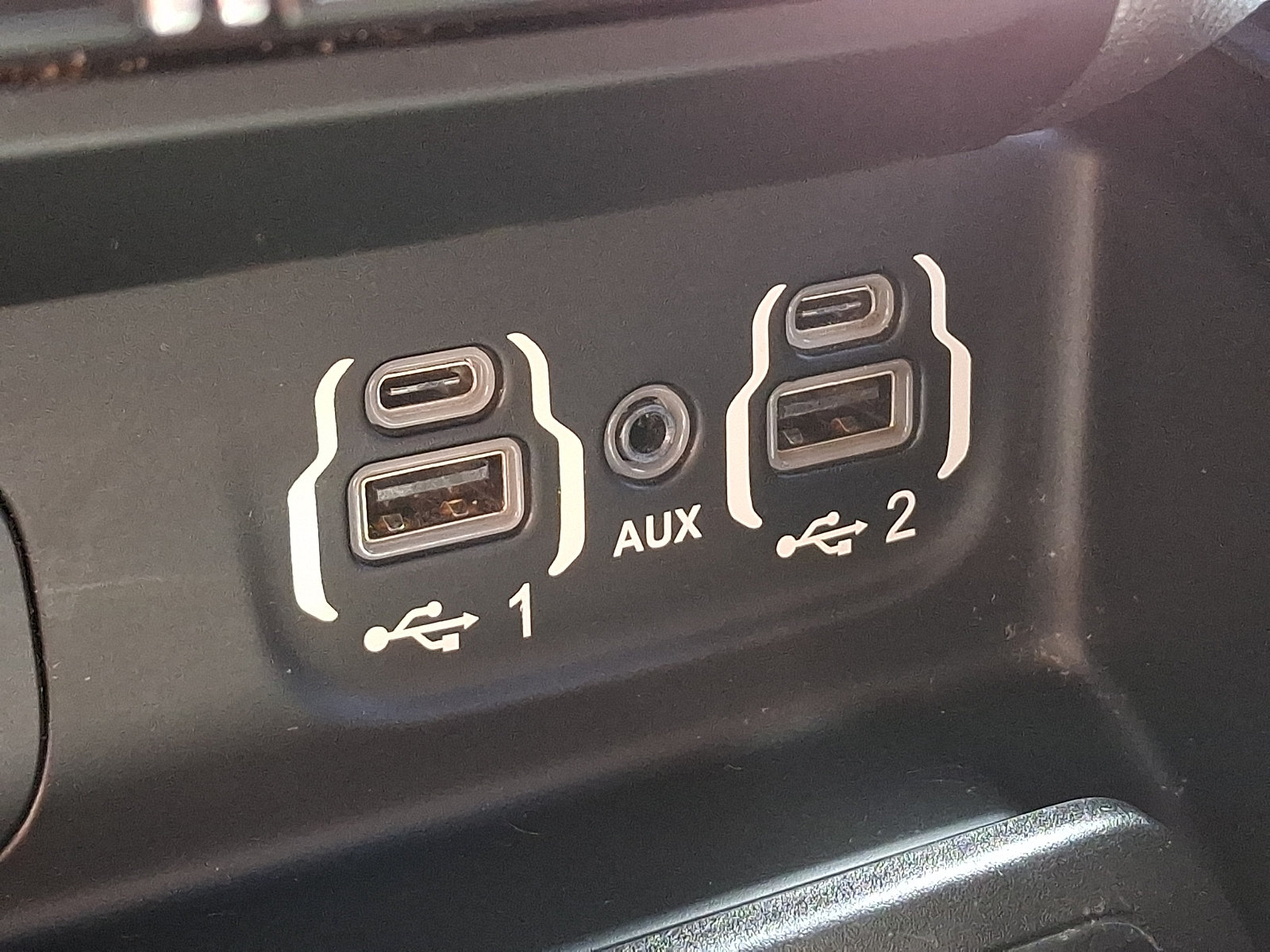 Certified 2019 RAM 1500 Big Horn AWD/4WD image 22