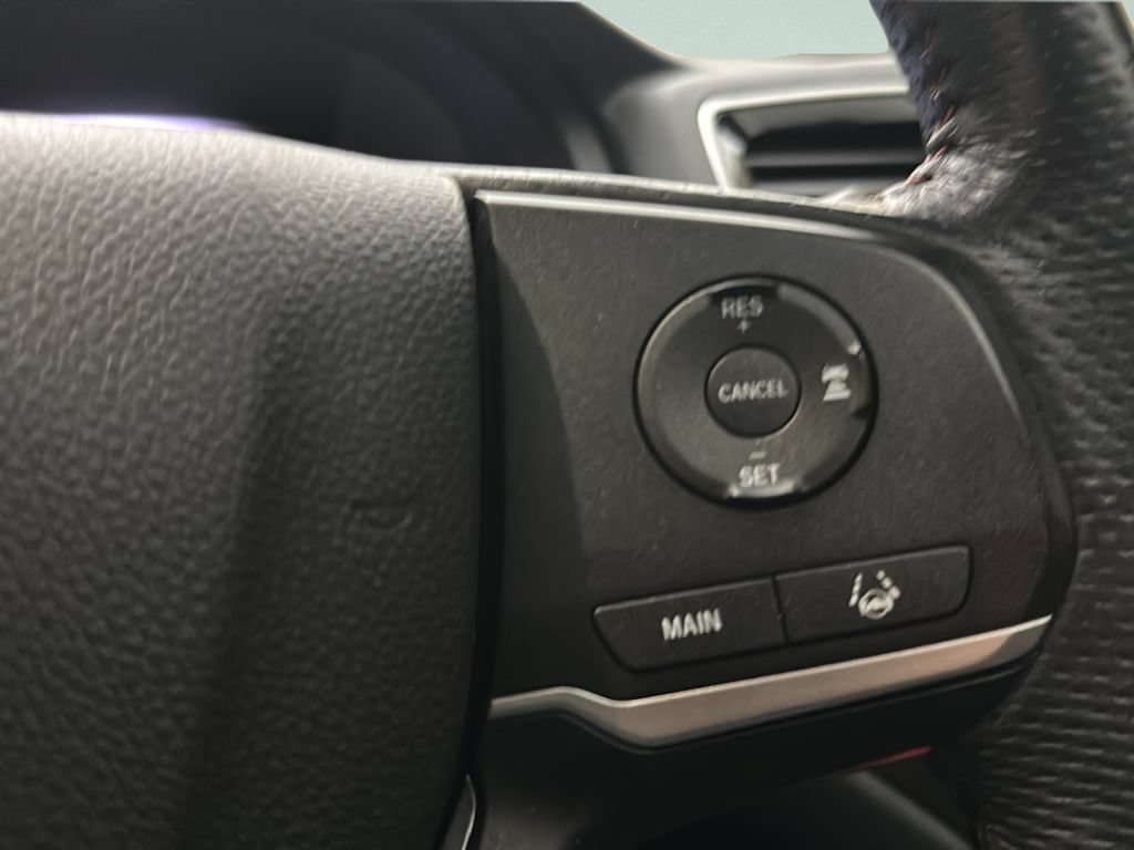 Certified 2023 Honda Passport TrailSport image 30