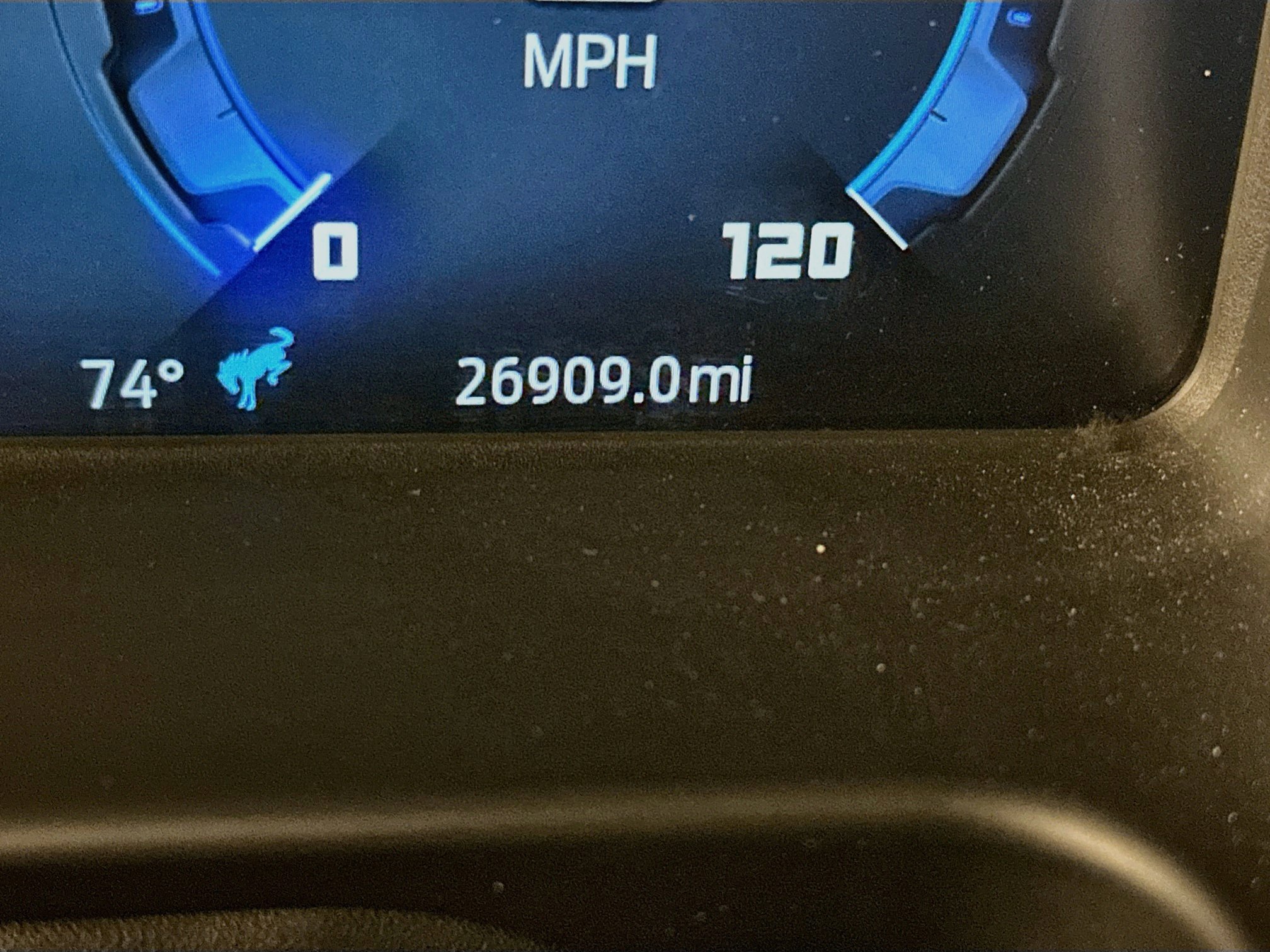 Used 2025 Ford Bronco Big Bend AWD/4WD image 19
