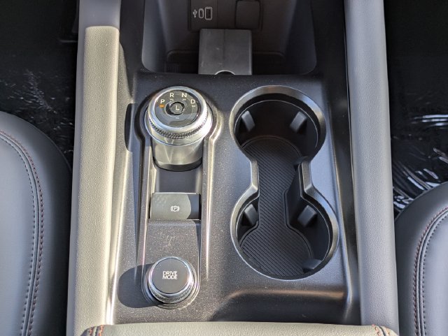 New 2026 Ford Explorer Active w/ Active Comfort Package RWD image 19