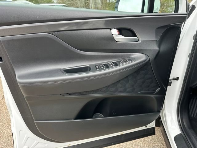 Used 2021 Hyundai Santa Fe SEL w/ Cargo Package image 14