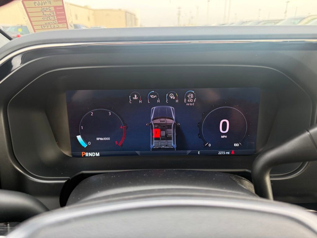 New 2026 Ford F350 Lariat w/ Lariat Premium Package image 25