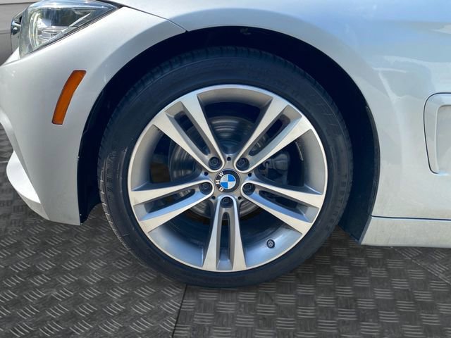 Used 2019 BMW 430i Gran Coupe image 33