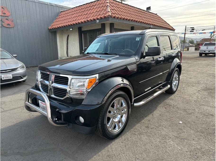 Used 2010 Dodge Nitro SE w/ Popular Equipment Group