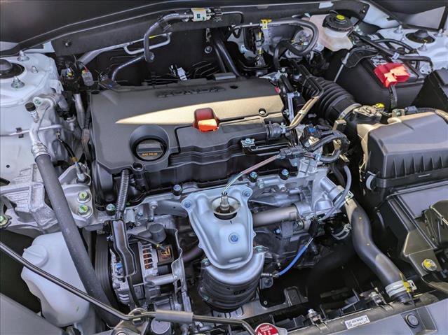 New 2026 Honda HR-V Sport image 16