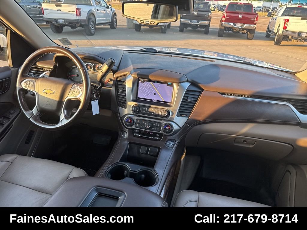Used 2019 Chevrolet Tahoe LT image 92