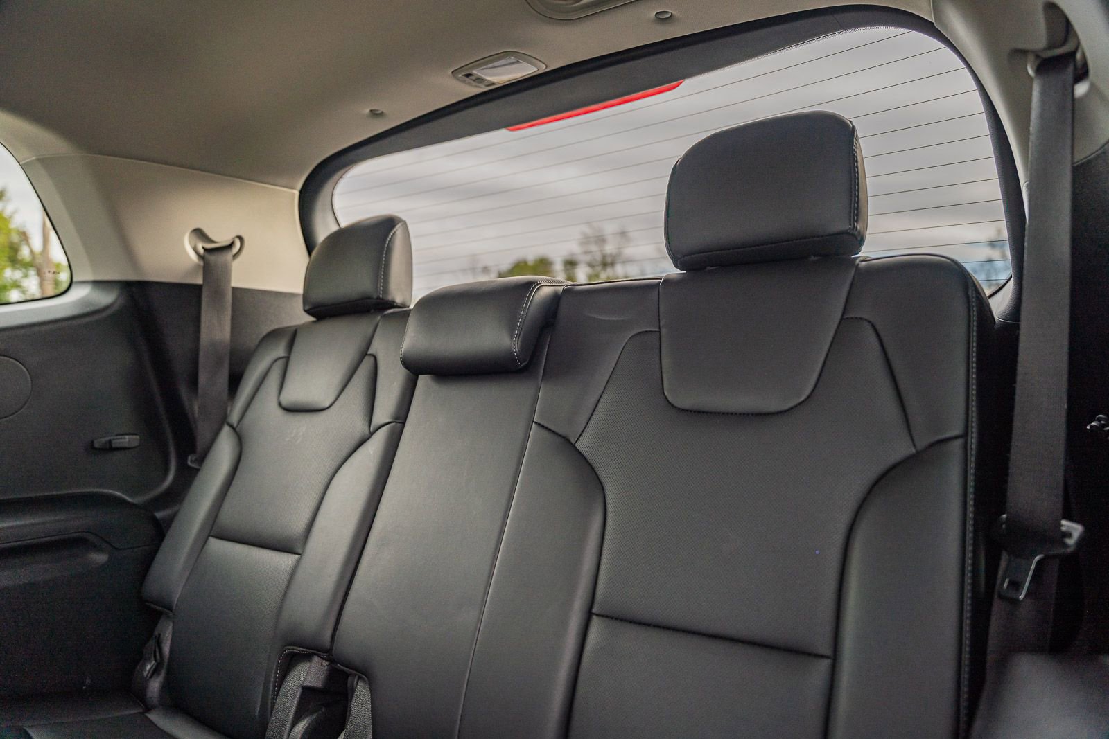 Used 2025 Kia Telluride LX image 18