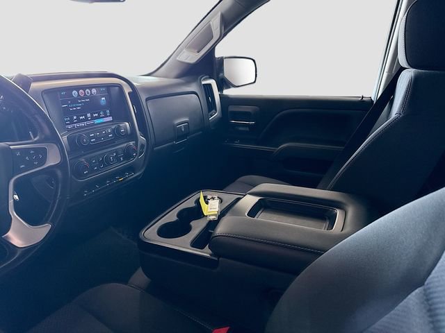 Used 2018 GMC Sierra 1500 SLE w/ SLE Value Package image 23