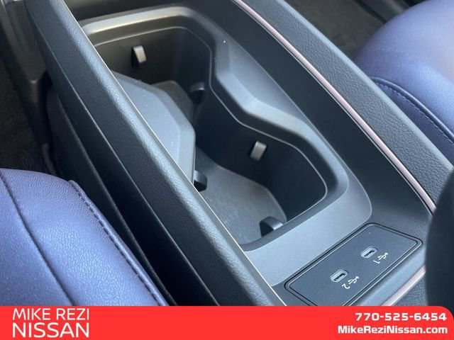 New 2026 Nissan Leaf SV+ image 15