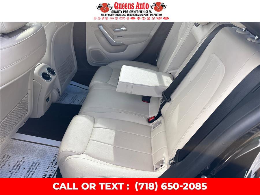 Used 2021 Mercedes-Benz CLA 250 w/ Premium Package image 15