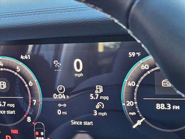 New 2026 Volkswagen Tiguan SE image 11