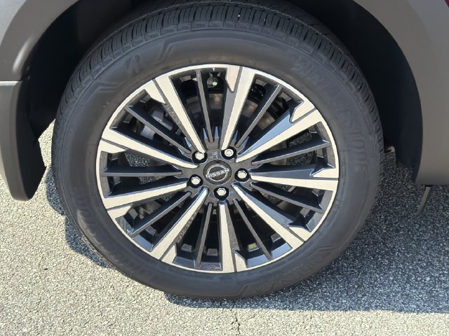 New 2026 Nissan Pathfinder Platinum AWD/4WD image 20