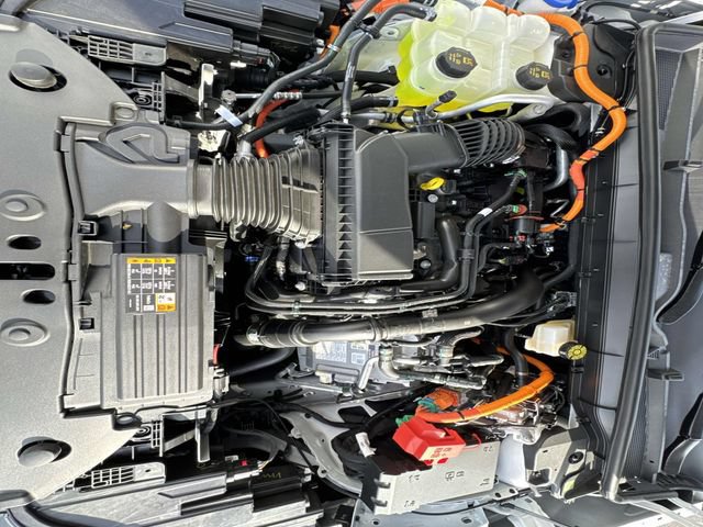 New 2026 Lincoln Nautilus Reserve AWD/4WD image 7