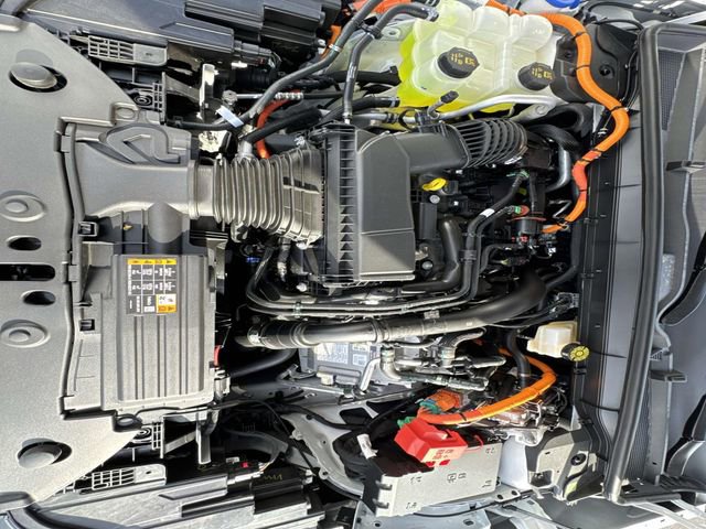 New 2026 Lincoln Nautilus Reserve AWD/4WD image 7