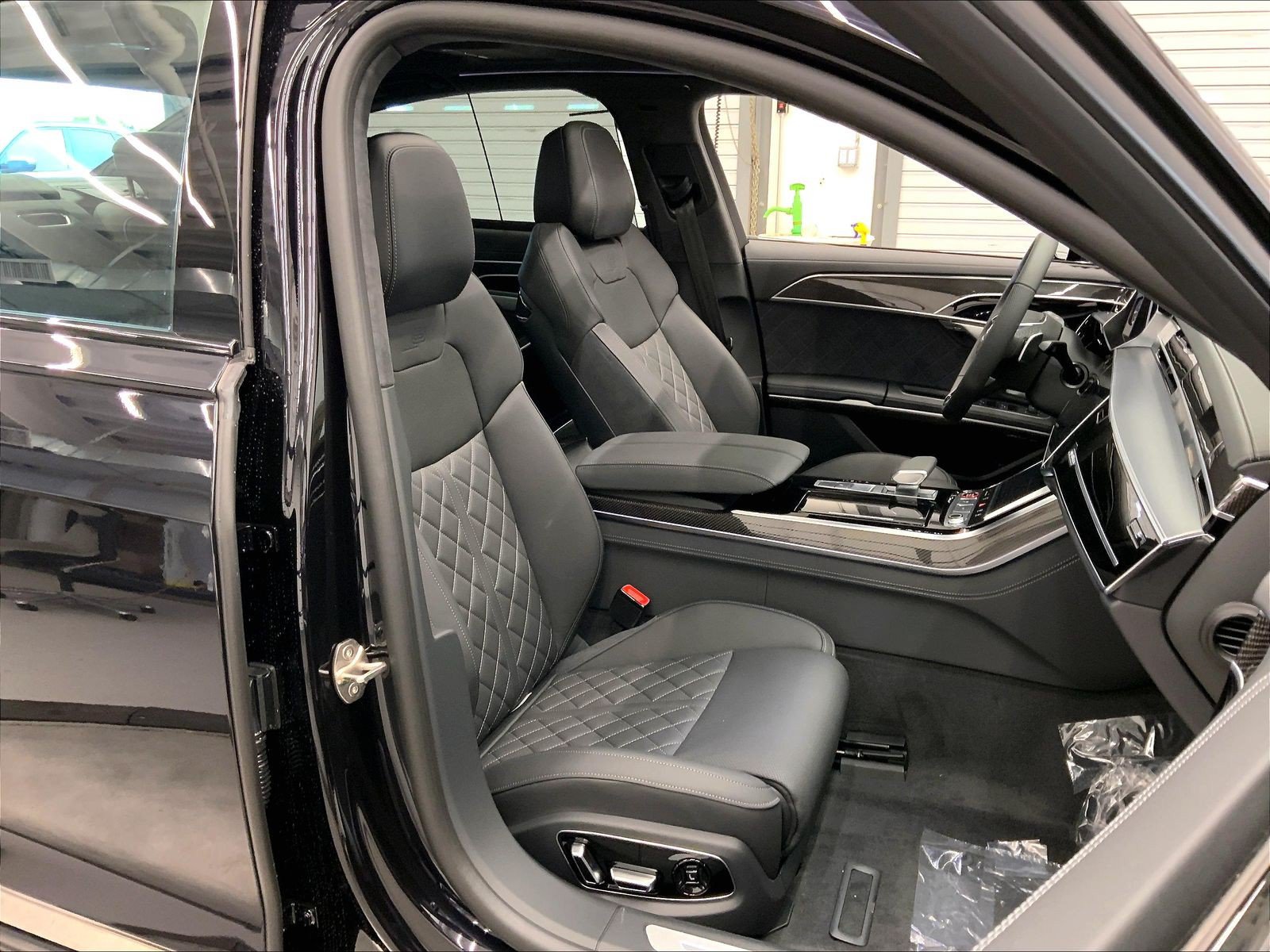 New 2027 Audi S8 AWD/4WD image 5
