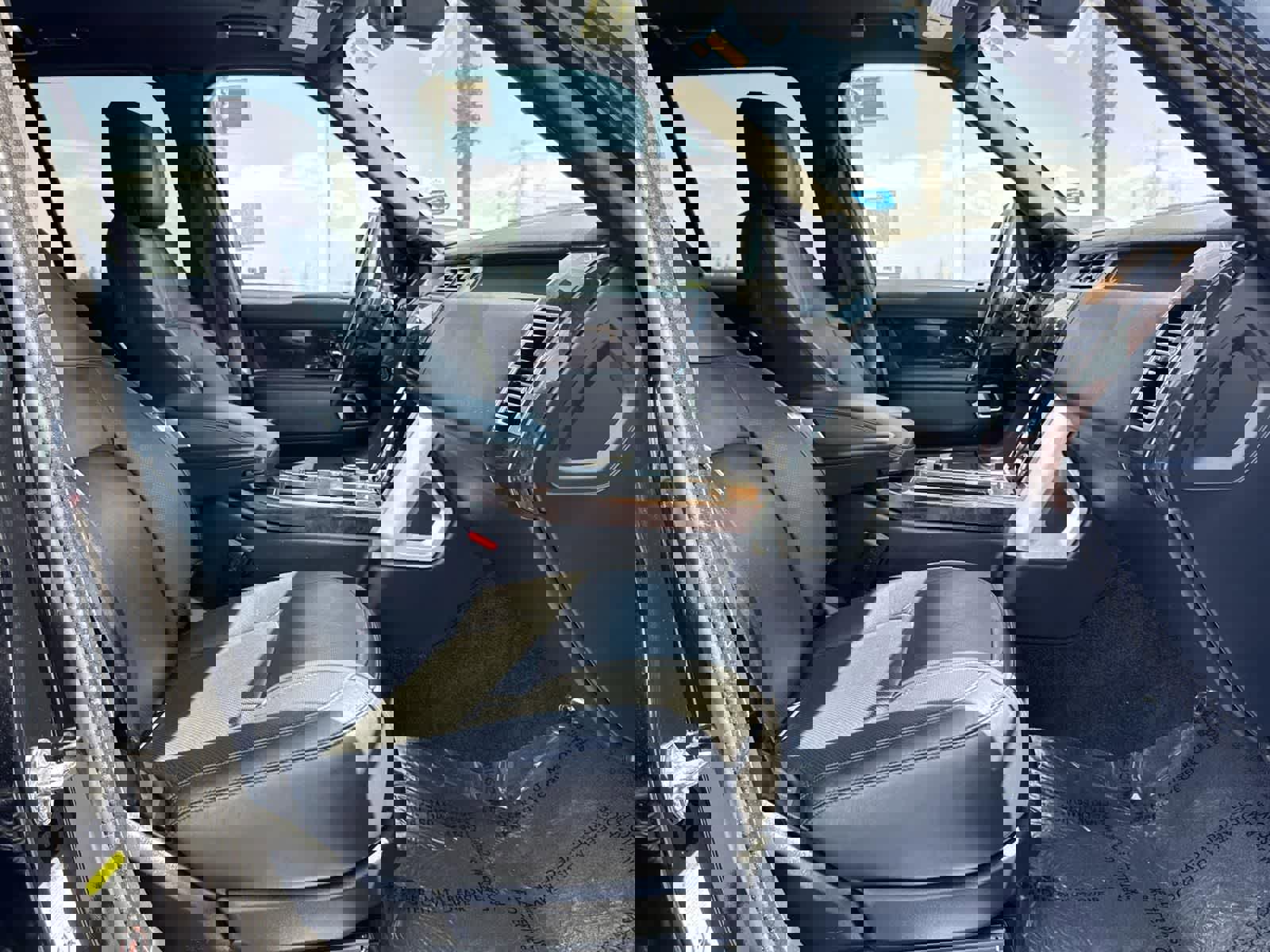 Used 2022 Land Rover Range Rover Westminster Edition image 39