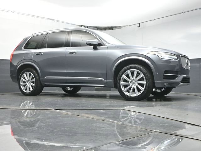 Used 2016 Volvo XC90 T6 Inscription AWD/4WD image 33