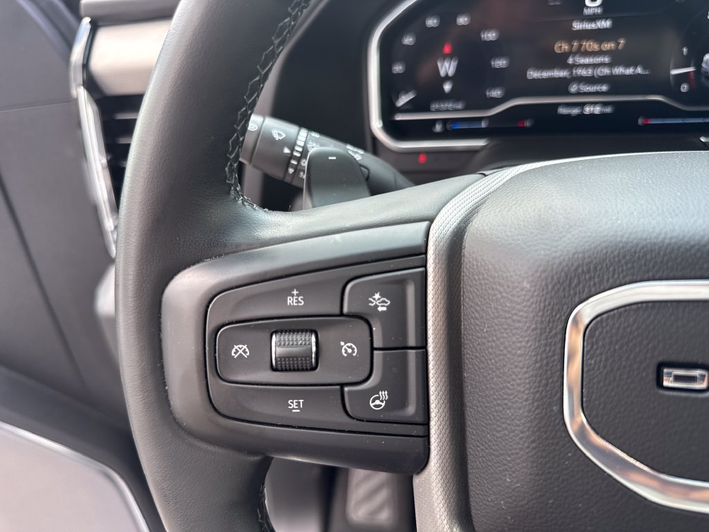 Certified 2023 GMC Sierra 1500 Denali w/ Denali Reserve Package AWD/4WD image 18