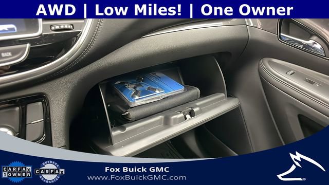 Used 2018 Buick Encore Preferred image 24