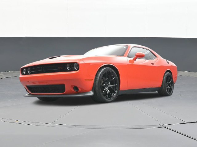 Used 2023 Dodge Challenger R/T RWD image 50