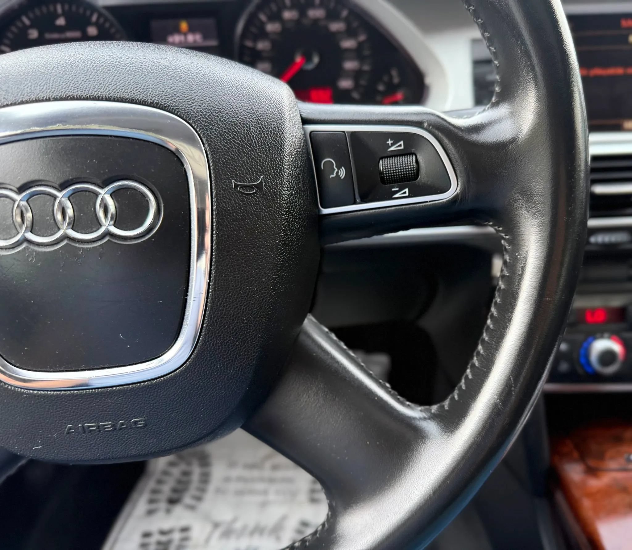 Used 2011 Audi A6 3.2 Premium Plus FWD image 15