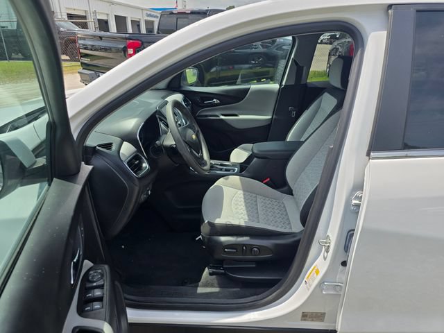 Used 2022 Chevrolet Equinox LT FWD image 13