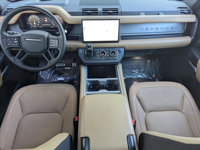 Used 2025 Land Rover Defender 110 X AWD/4WD image 19