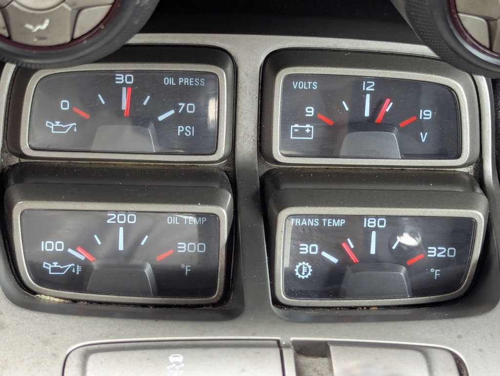 Used 2012 Chevrolet Camaro LT w/ RS Package RWD image 18
