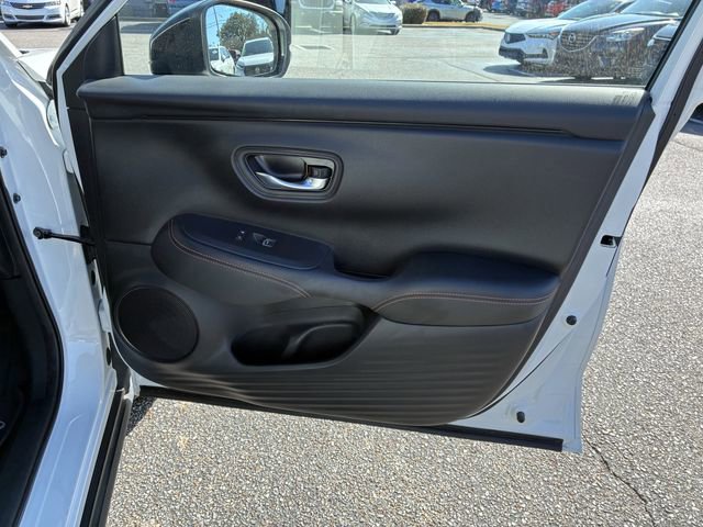 Certified 2023 Honda HR-V Sport image 31