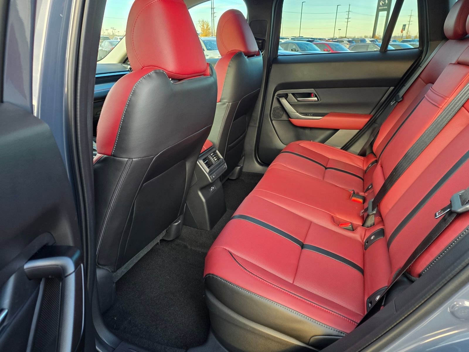 New 2026 MAZDA CX-50 2.5 Hybrid w/ Weather Package image 29