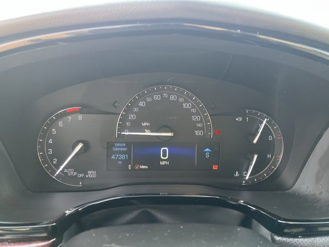 Used 2018 Cadillac XT5 Luxury w/ Driver Awareness Package image 14