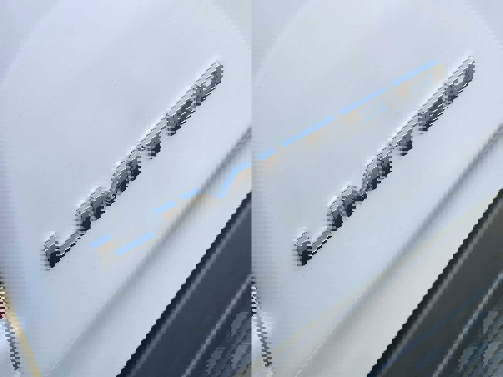 Used 2022 RAM 1500 Limited w/ Body-Colour Bumper Group image 11