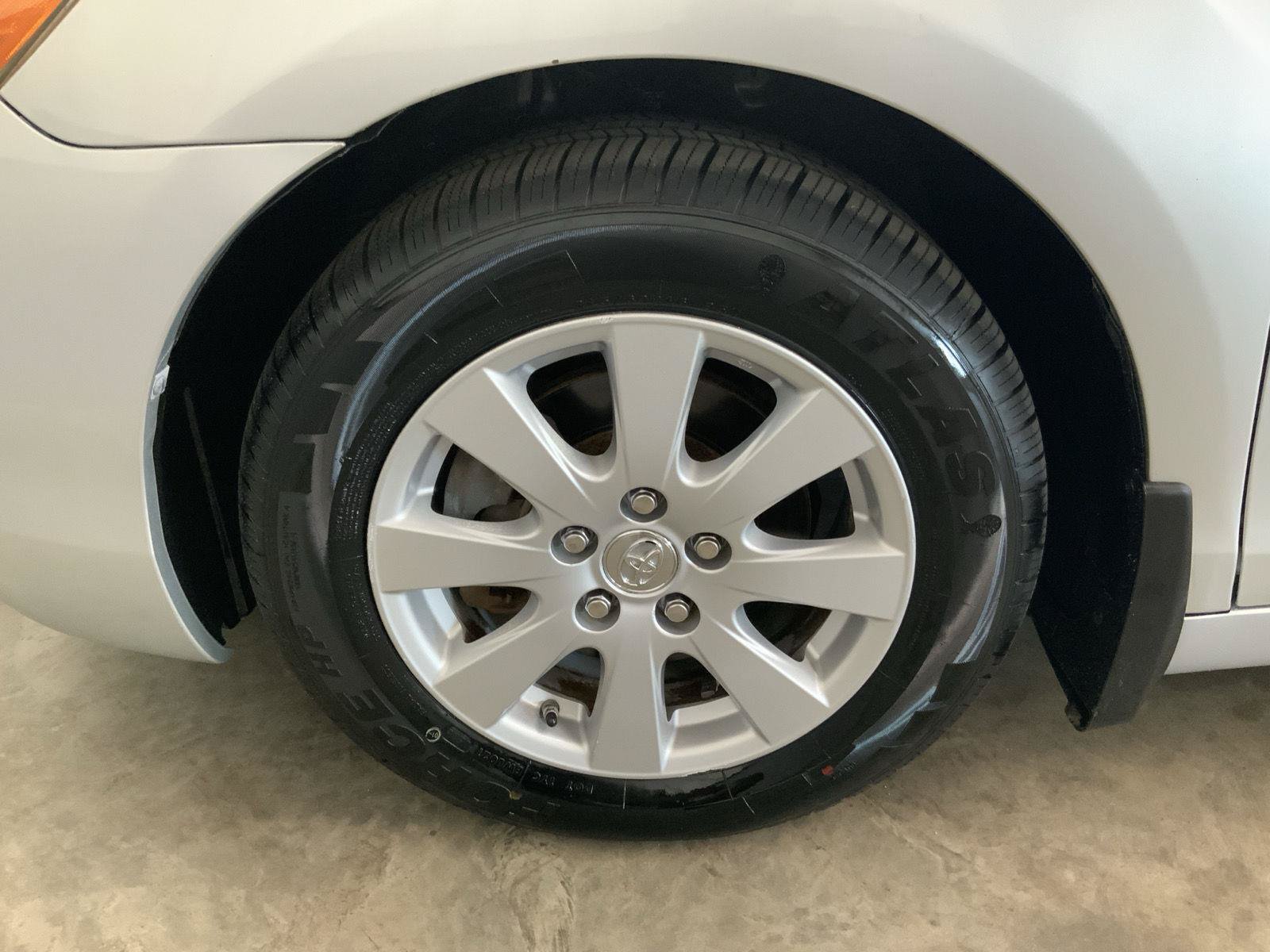 Used 2007 Toyota Camry XLE FWD image 47